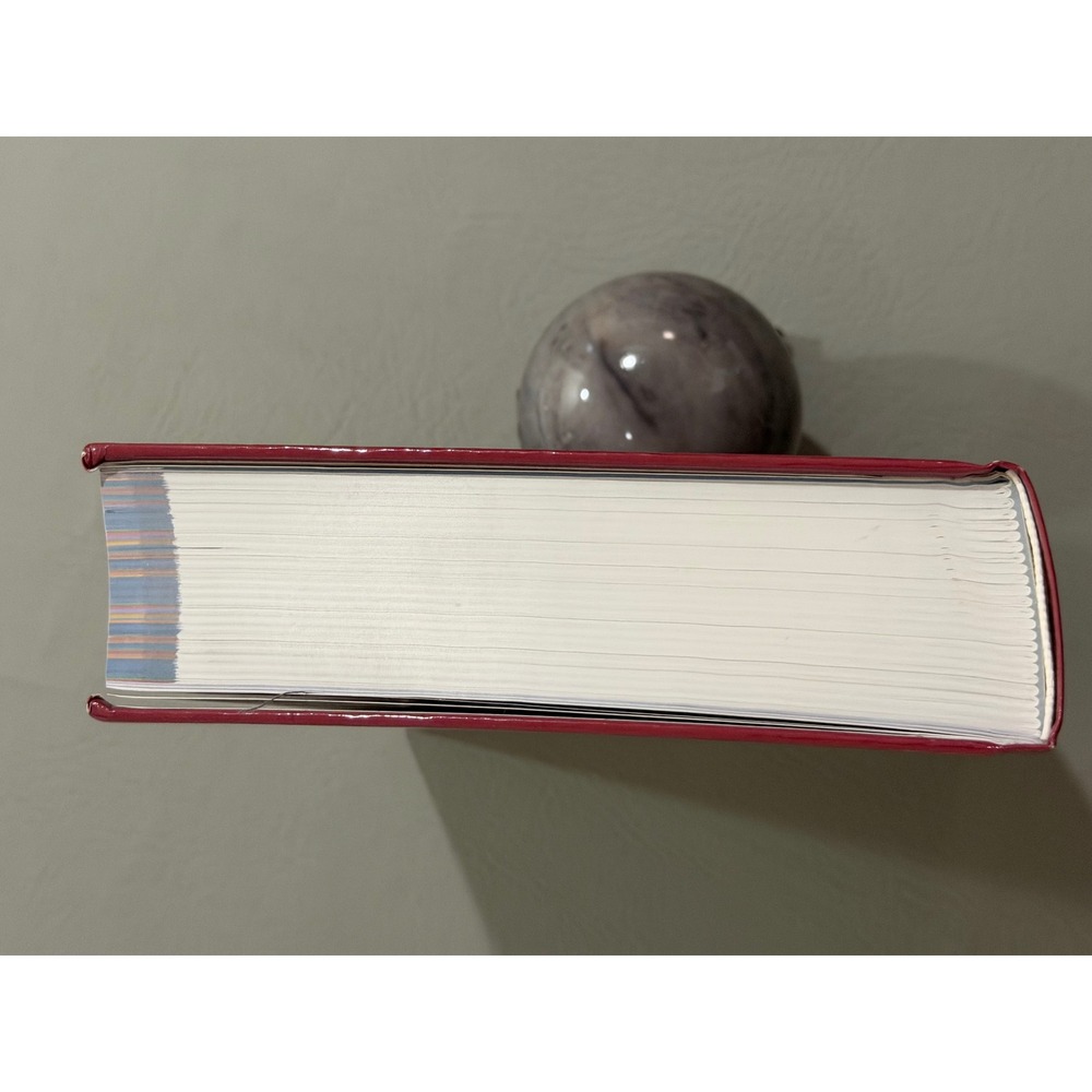 Ideas in Literature AP English Textbook Hard Cover 2022 Edition - Picture 5 of 16